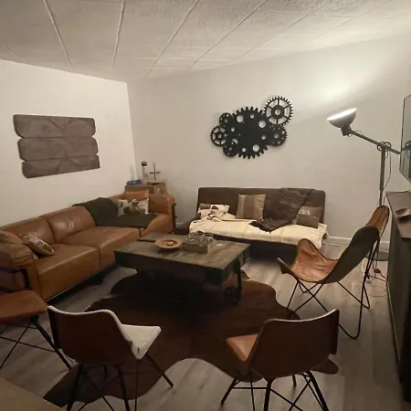 Charmante Maison Cocooning * Aulnay-sous-Bois
